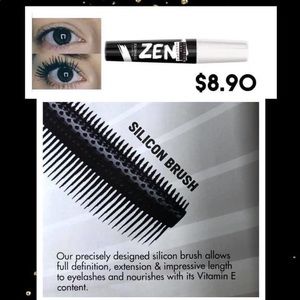 FARMASi ZEN mascara